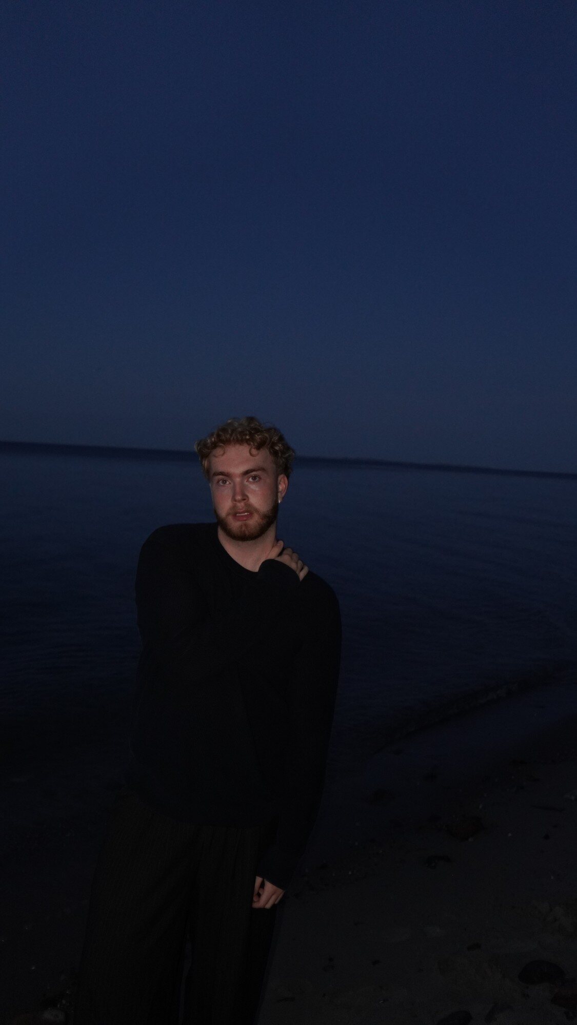 Benjamin Rich, still 4
