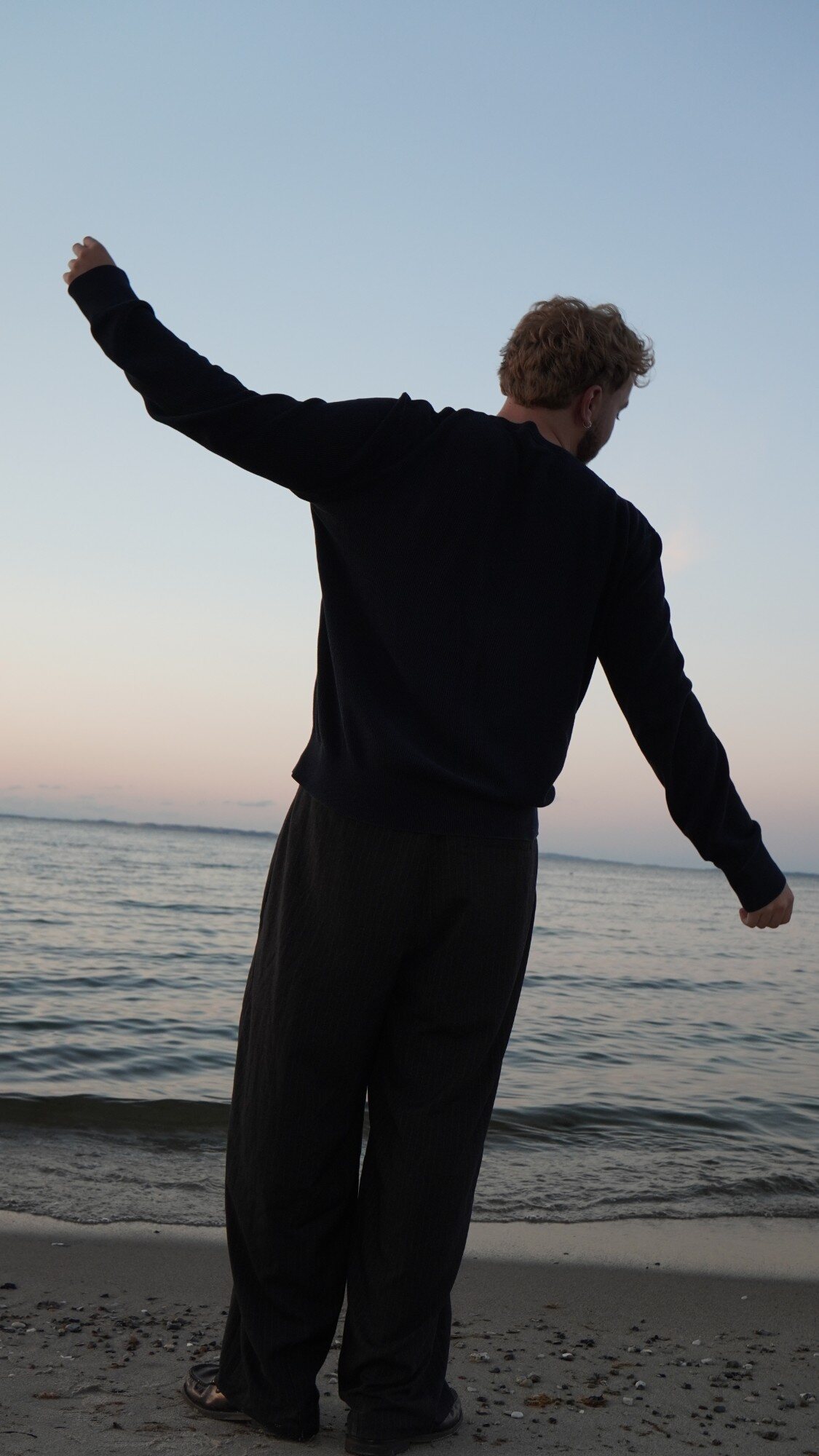Benjamin Rich, still 5