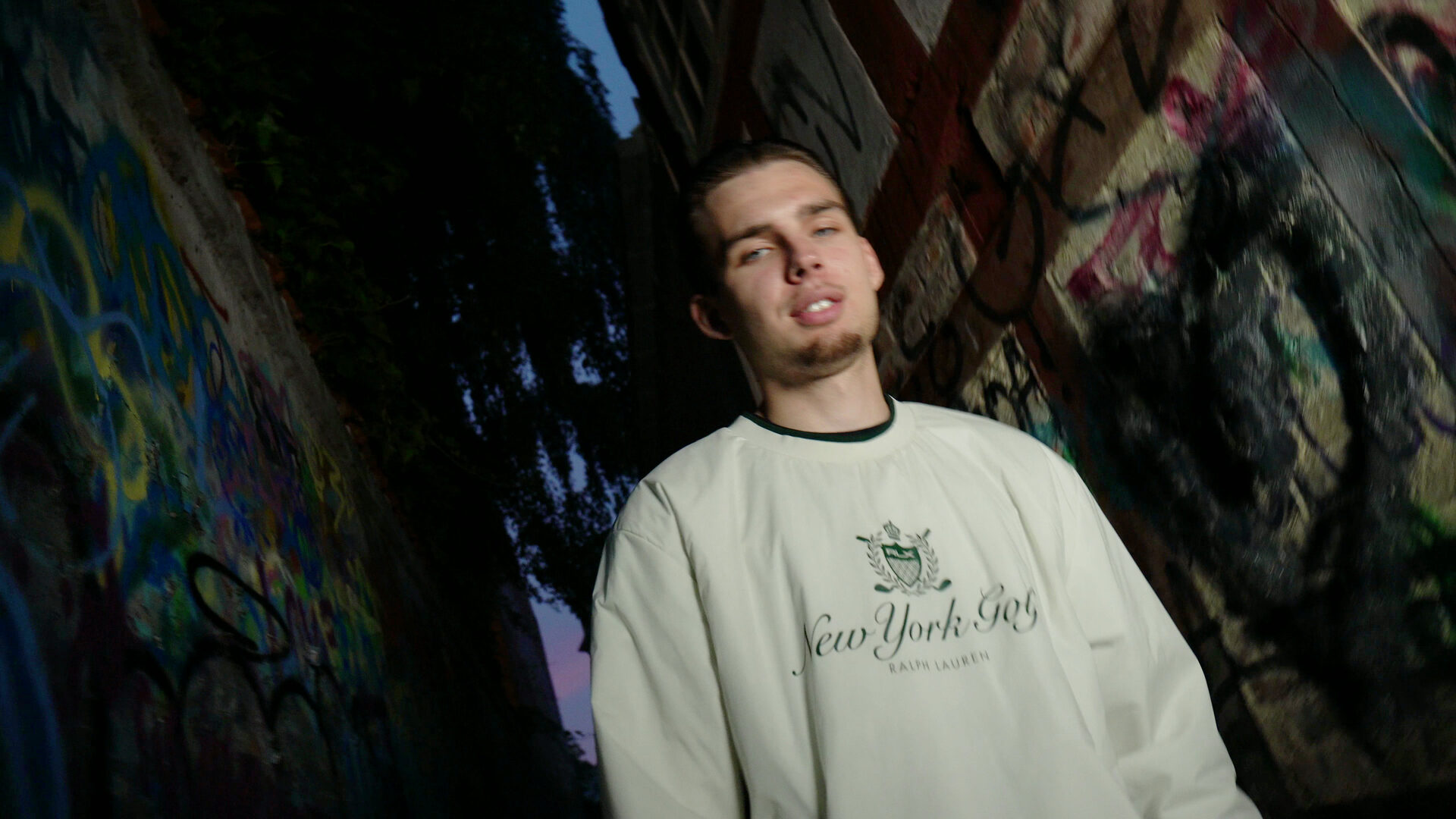 Fiji, still 2